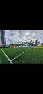 APARTAMENTO EDF. VERANO 97M², 3 SUITES, AREA DE LAZER COMPLETA NO PAIVA