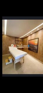 APARTAMENTO EDF. VERANO 97M², 3 SUITES, AREA DE LAZER COMPLETA NO PAIVA