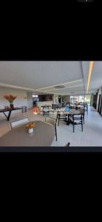 APARTAMENTO EDF. VERANO 97M², 3 SUITES, AREA DE LAZER COMPLETA NO PAIVA