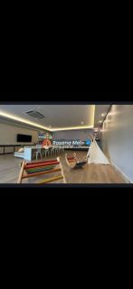 APARTAMENTO EDF. VERANO 97M², 3 SUITES, AREA DE LAZER COMPLETA NO PAIVA