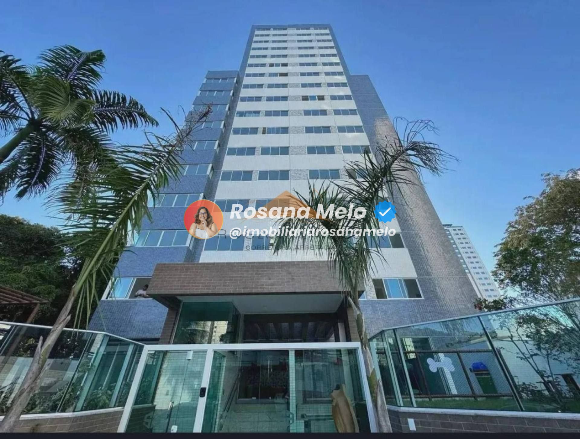 Edf. Domus Augusto Lins e Silva, Stúdio Novo, 28m², Excelente localização em Setúbal.