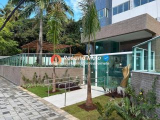 Edf. Domus Augusto Lins e Silva, Stúdio Novo, 28m², Excelente localização em Setúbal.