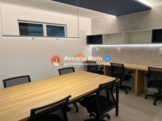 Edf. Domus Augusto Lins e Silva, Stúdio Novo, 28m², Excelente localização em Setúbal.