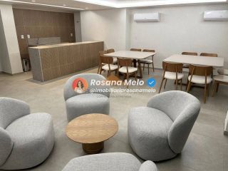 Edf. Domus Augusto Lins e Silva, Stúdio Novo, 28m², Excelente localização em Setúbal.