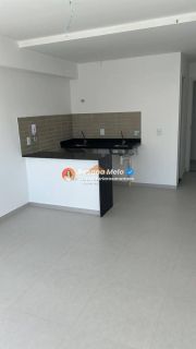 Edf. Domus Augusto Lins e Silva, Stúdio Novo, 28m², Excelente localização em Setúbal.