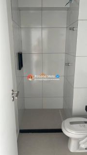 Edf. Domus Augusto Lins e Silva, Stúdio Novo, 28m², Excelente localização em Setúbal.