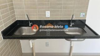 Edf. Domus Augusto Lins e Silva, Stúdio Novo, 28m², Excelente localização em Setúbal.