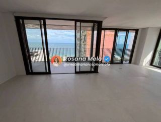 Edf. Bossa Segundo Jardim, Apartamento Novo, 142m², 3 suites, andar alto