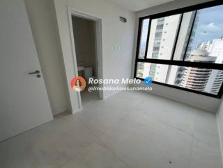 Edf. Bossa Segundo Jardim, Apartamento Novo, 142m², 3 suites, andar alto