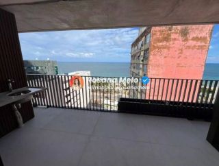 Edf. Bossa Segundo Jardim, Apartamento Novo, 142m², 3 suites, andar alto