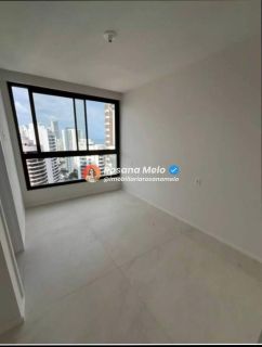 Edf. Bossa Segundo Jardim, Apartamento Novo, 142m², 3 suites, andar alto