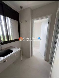 Edf. Bossa Segundo Jardim, Apartamento Novo, 142m², 3 suites, andar alto
