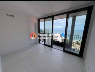 Edf. Bossa Segundo Jardim, Apartamento Novo, 142m², 3 suites, andar alto