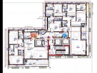 Edf. Bossa Segundo Jardim, Apartamento Novo, 142m², 3 suites, andar alto