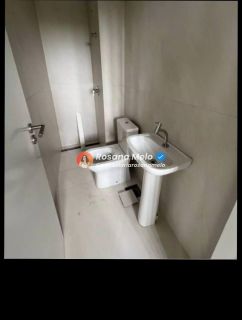 Edf. Bossa Segundo Jardim, Apartamento Novo, 142m², 3 suites, andar alto