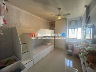 EDF. ILHA DE ITAMARACA, APARTAMENTO NASCENTE, 110M², 3 QUARTOS, 1 SUITE