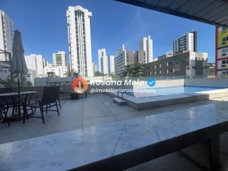EDF. ILHA DE ITAMARACA, APARTAMENTO NASCENTE, 110M², 3 QUARTOS, 1 SUITE