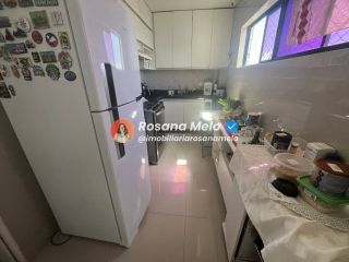 EDF. ILHA DE ITAMARACA, APARTAMENTO NASCENTE, 110M², 3 QUARTOS, 1 SUITE