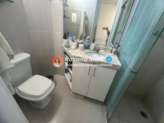 EDF. ILHA DE ITAMARACA, APARTAMENTO NASCENTE, 110M², 3 QUARTOS, 1 SUITE