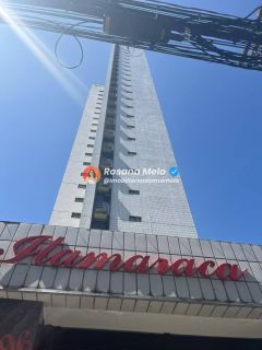 EDF. ILHA DE ITAMARACA, APARTAMENTO NASCENTE, 110M², 3 QUARTOS, 1 SUITE