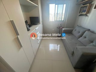 EDF. ILHA DE ITAMARACA, APARTAMENTO NASCENTE, 110M², 3 QUARTOS, 1 SUITE