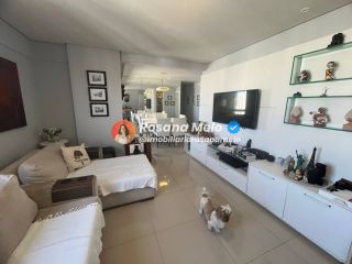 EDF. ILHA DE ITAMARACA, APARTAMENTO NASCENTE, 110M², 3 QUARTOS, 1 SUITE