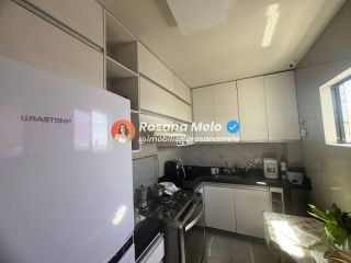 EDF. ILHA DE ITAMARACA, APARTAMENTO NASCENTE, 110M², 3 QUARTOS, 1 SUITE