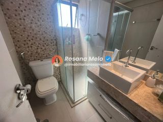 EDF. ILHA DE ITAMARACA, APARTAMENTO NASCENTE, 110M², 3 QUARTOS, 1 SUITE