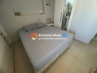 EDF. ILHA DE ITAMARACA, APARTAMENTO NASCENTE, 110M², 3 QUARTOS, 1 SUITE
