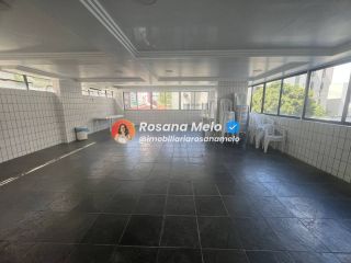 EDF. ILHA DE ITAMARACA, APARTAMENTO NASCENTE, 110M², 3 QUARTOS, 1 SUITE