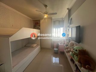 EDF. ILHA DE ITAMARACA, APARTAMENTO NASCENTE, 110M², 3 QUARTOS, 1 SUITE