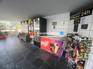 EDF. ILHA DE ITAMARACA, APARTAMENTO NASCENTE, 110M², 3 QUARTOS, 1 SUITE