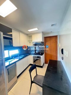 EDF. COSTA DOS DIAMANTES COM 92M², 3 QUARTOS (1 SUÍTE, CLOSET), 2 VAGAS, LAZER, SETÚBAL