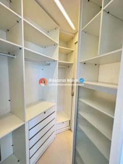 EDF. COSTA DOS DIAMANTES COM 92M², 3 QUARTOS (1 SUÍTE, CLOSET), 2 VAGAS, LAZER, SETÚBAL