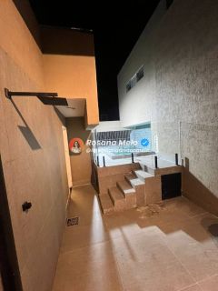 EDF. PAPILLON, COBERTURA DUPLEX COM PISCINA, 4 QUARTOS (3 SUITES), PORTEIRA FECHADA.