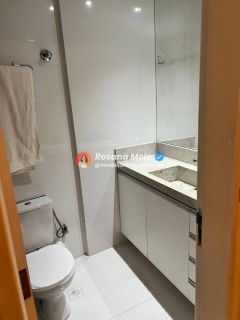 EDF. PAPILLON, COBERTURA DUPLEX COM PISCINA, 4 QUARTOS (3 SUITES), PORTEIRA FECHADA.