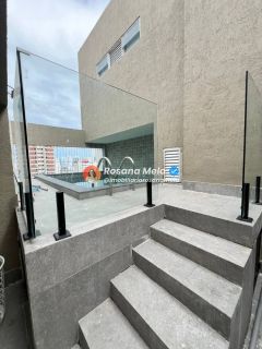 EDF. PAPILLON, COBERTURA DUPLEX COM PISCINA, 4 QUARTOS (3 SUITES), PORTEIRA FECHADA.