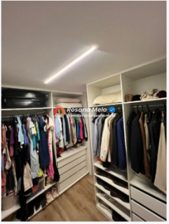 EDF. PAPILLON, COBERTURA DUPLEX COM PISCINA, 4 QUARTOS (3 SUITES), PORTEIRA FECHADA.