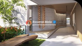 EDF. PIAZZA, APARTAMENTO NOVO, 105M², 3 QUARTOS (2 SUÍTES), LAZER COMPLETO, PARNAMIRIM