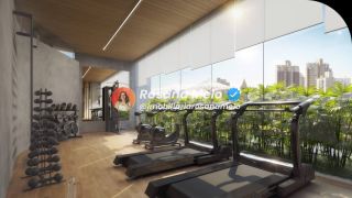 EDF. PIAZZA, APARTAMENTO NOVO, 105M², 3 QUARTOS (2 SUÍTES), LAZER COMPLETO, PARNAMIRIM