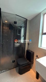 Edf Puerto Blanco,58m,1 quarto com suite e closet,andar alto,ventilado,reformado.