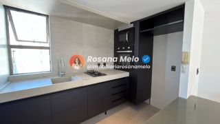 Edf Puerto Blanco,58m,1 quarto com suite e closet,andar alto,ventilado,reformado.