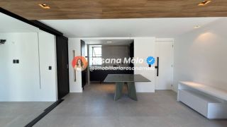 Edf Puerto Blanco,58m,1 quarto com suite e closet,andar alto,ventilado,reformado.