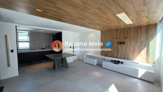 Edf Puerto Blanco,58m,1 quarto com suite e closet,andar alto,ventilado,reformado.