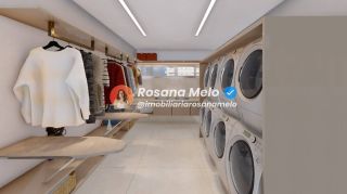 EDIFÍCIO TIMES SQUARE, 2 QUARTOS, 48M², LAZER COMPLETO, 1 VAGA, EM FRENTE PRAÇA DE BOA VIAGEM