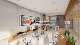 EDIFÍCIO TIMES SQUARE, 1 QUARTO SENDO SUÍTE, 52M², 1 LAVABO, LAZER COMPLETO, 1 VAGA, EM FRENTE PRAÇA DE BOA VIAGEM.