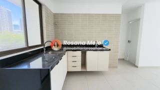 EDF. DOMUS MARIO PESSOA, 2 QUARTOS, 52M², COM VISTA MAR, LAZER COMPLETO, SETÚBAL.