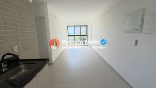 EDF. DOMUS MARIO PESSOA, 2 QUARTOS, 52M², COM VISTA MAR, LAZER COMPLETO, SETÚBAL.