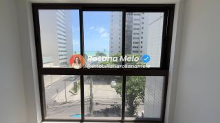 EDF. DOMUS MARIO PESSOA, 2 QUARTOS, 52M², COM VISTA MAR, LAZER COMPLETO, SETÚBAL.