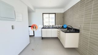 EDF. DOMUS MARIO PESSOA, 2 QUARTOS, 52M², COM VISTA MAR, LAZER COMPLETO, SETÚBAL.